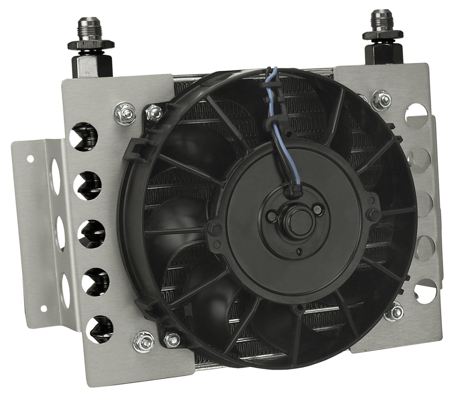 Atomic-Cool Transmission Cooler Kit Cooler Inlet Size: -6AN