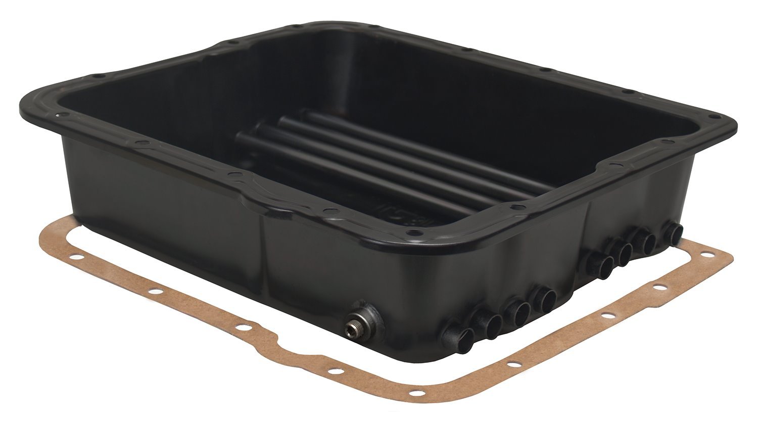 Transmission Pan Cooler GM 700R4