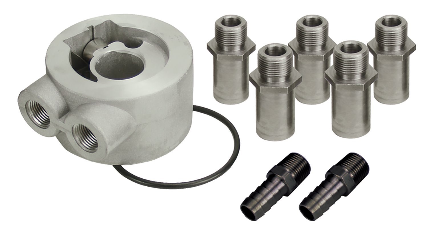 Thermostatic Sandwich Adapter Kit Fits most applications with