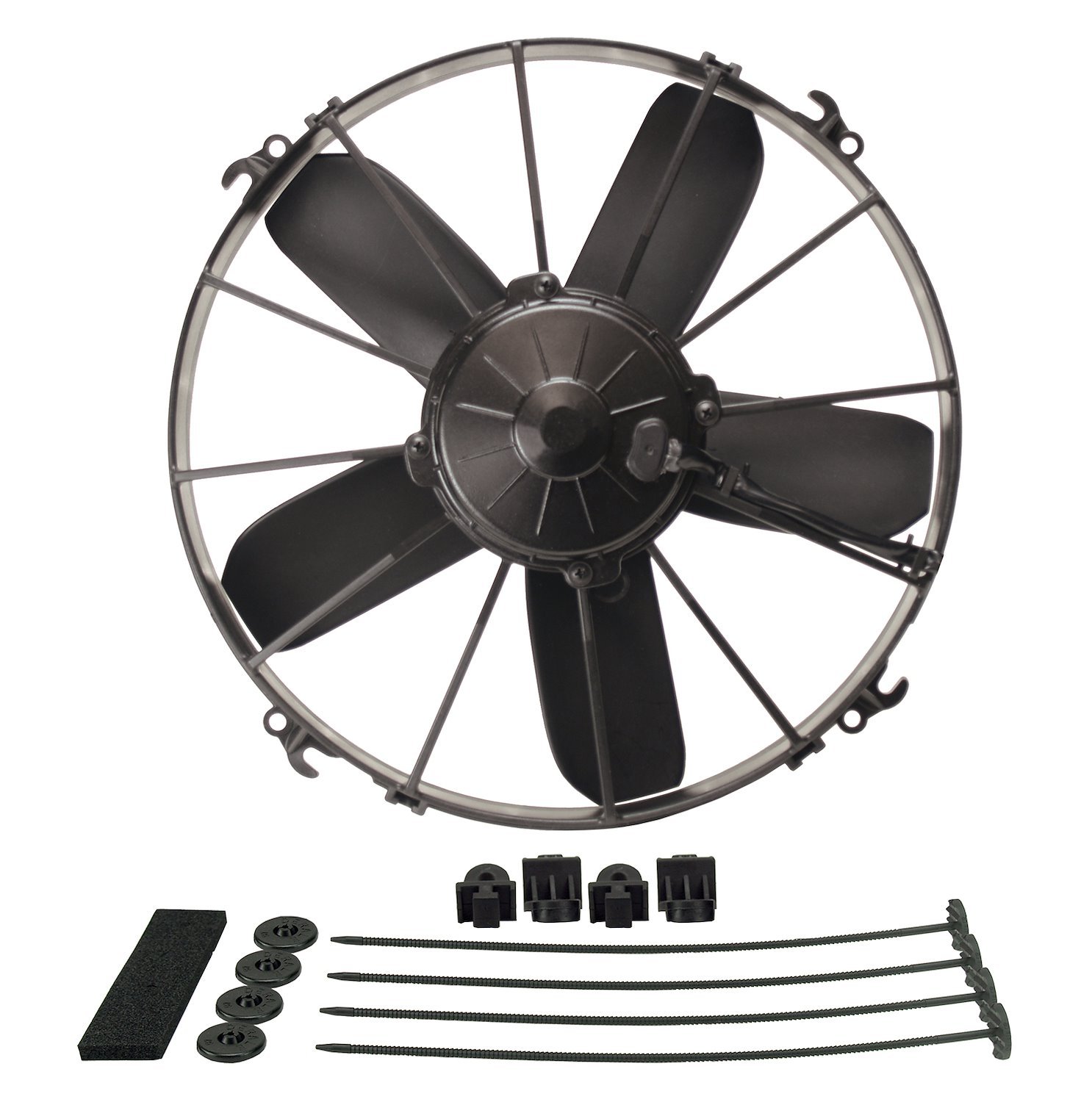 H.O. Extreme 13" Paddle Blade Puller Electric Fan