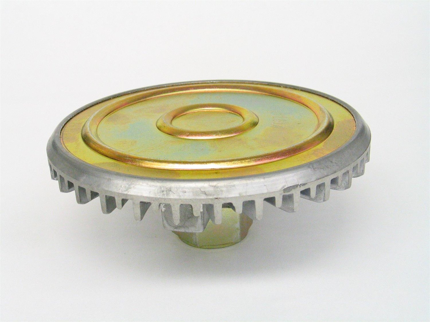 Standard Duty Non-Thermal Fan Clutch for 1994-1997 Ford/Mazda