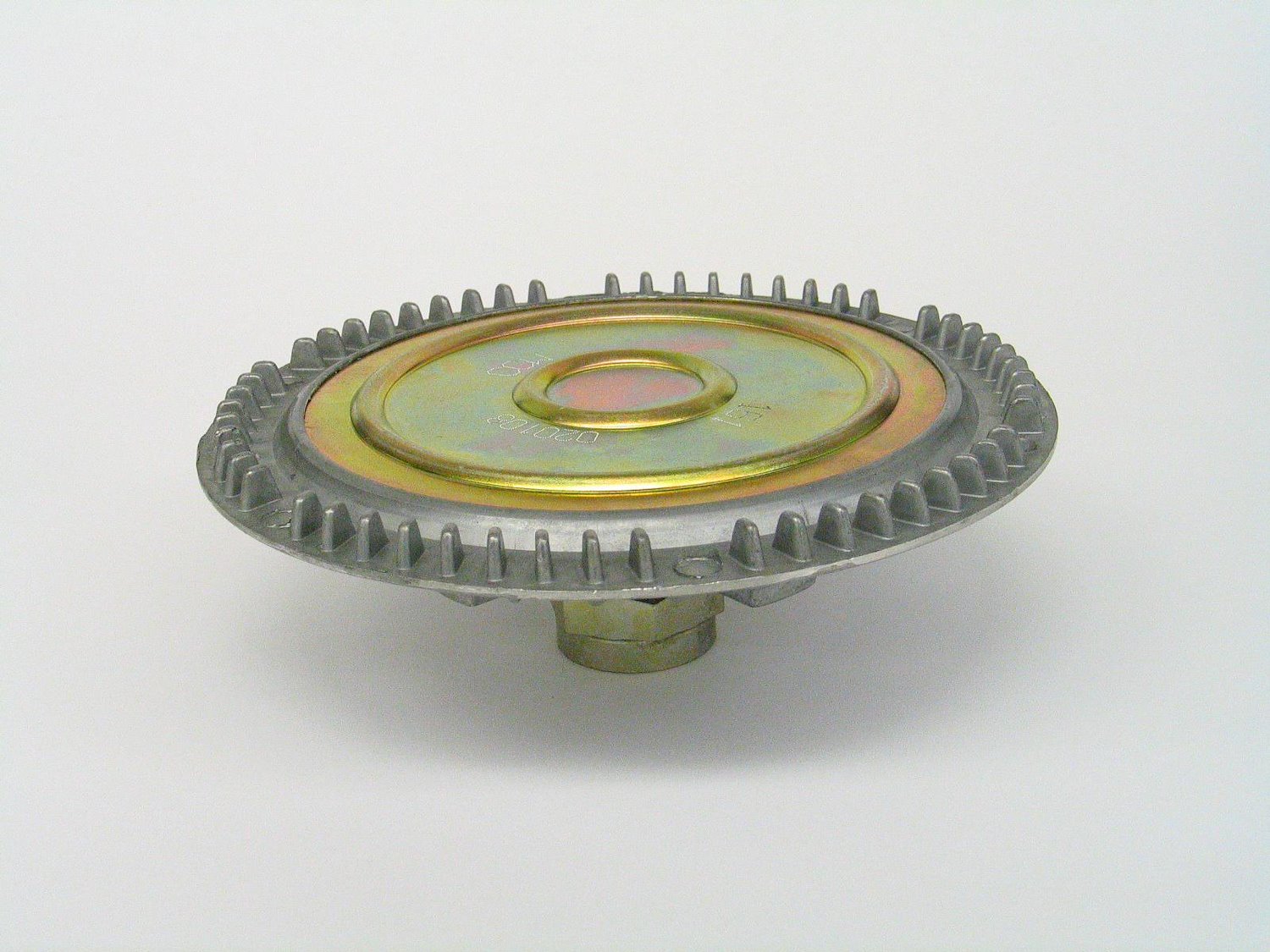 Standard Duty Non-Thermal Fan Clutch for 1987-1996 Ford