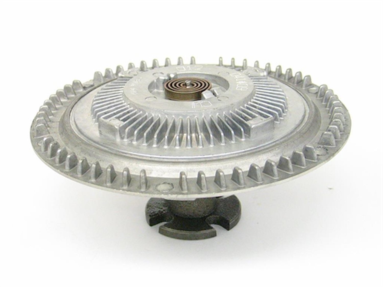 Standard Duty Thermal Fan Clutch for 1960-1983 Ford/Chevy Corvette