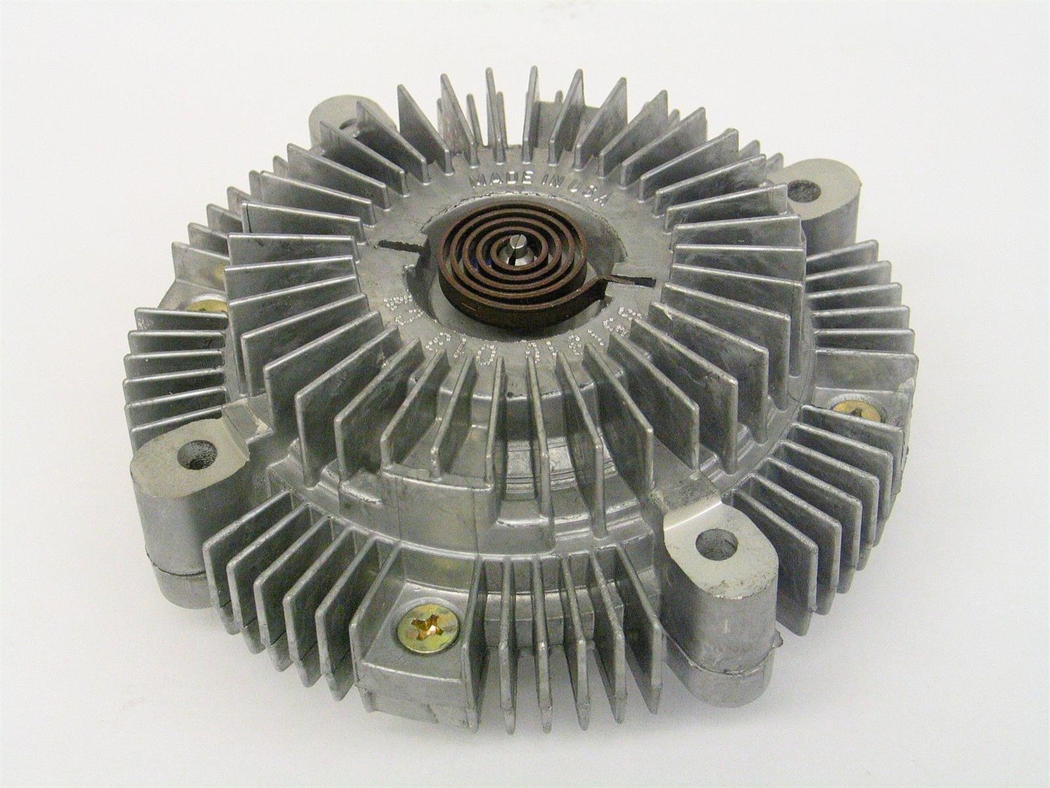 Standard Duty Thermal Fan Clutch for 1976-1987 Chevy
