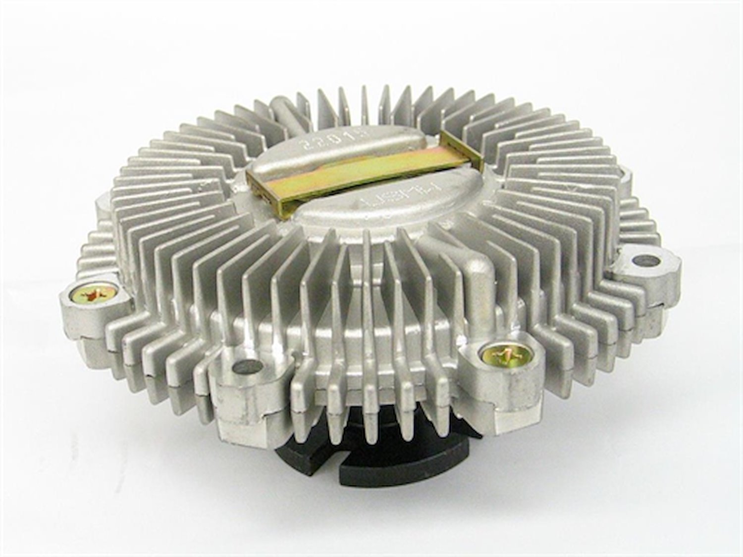 Heavy Duty Thermal Fan Clutch for 1998-2001 Ford