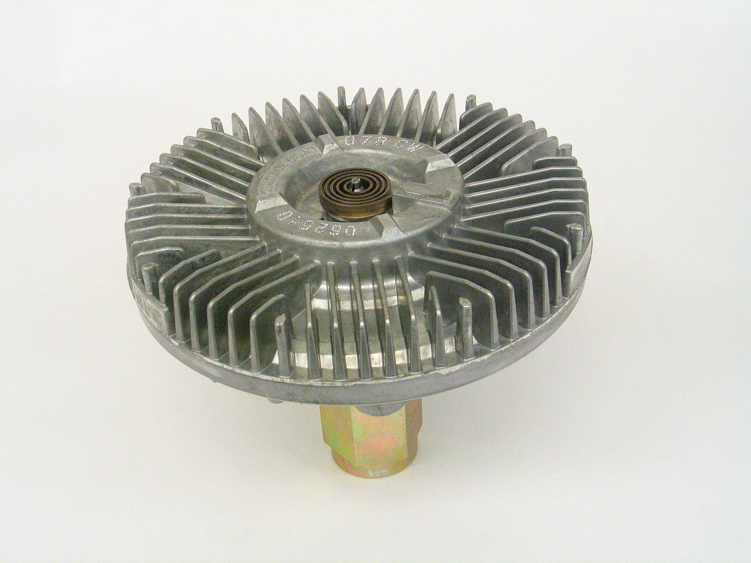 Heavy Duty Thermal Fan Clutch for 1994-2008 Ford