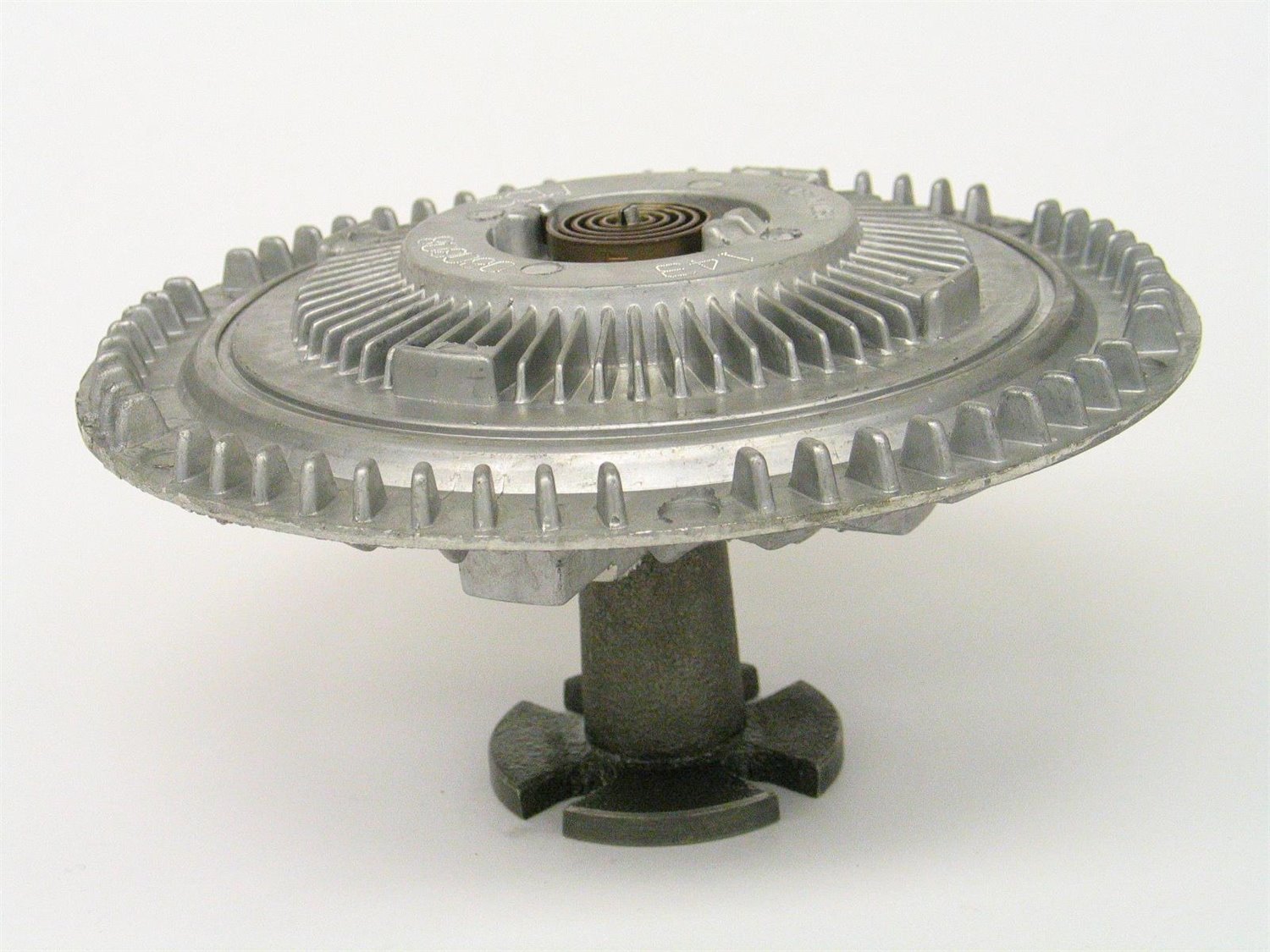 Standard Duty Thermal Fan Clutch for 1988-1993 GMC S15/Jimmy/Sonoma 4.3L V6