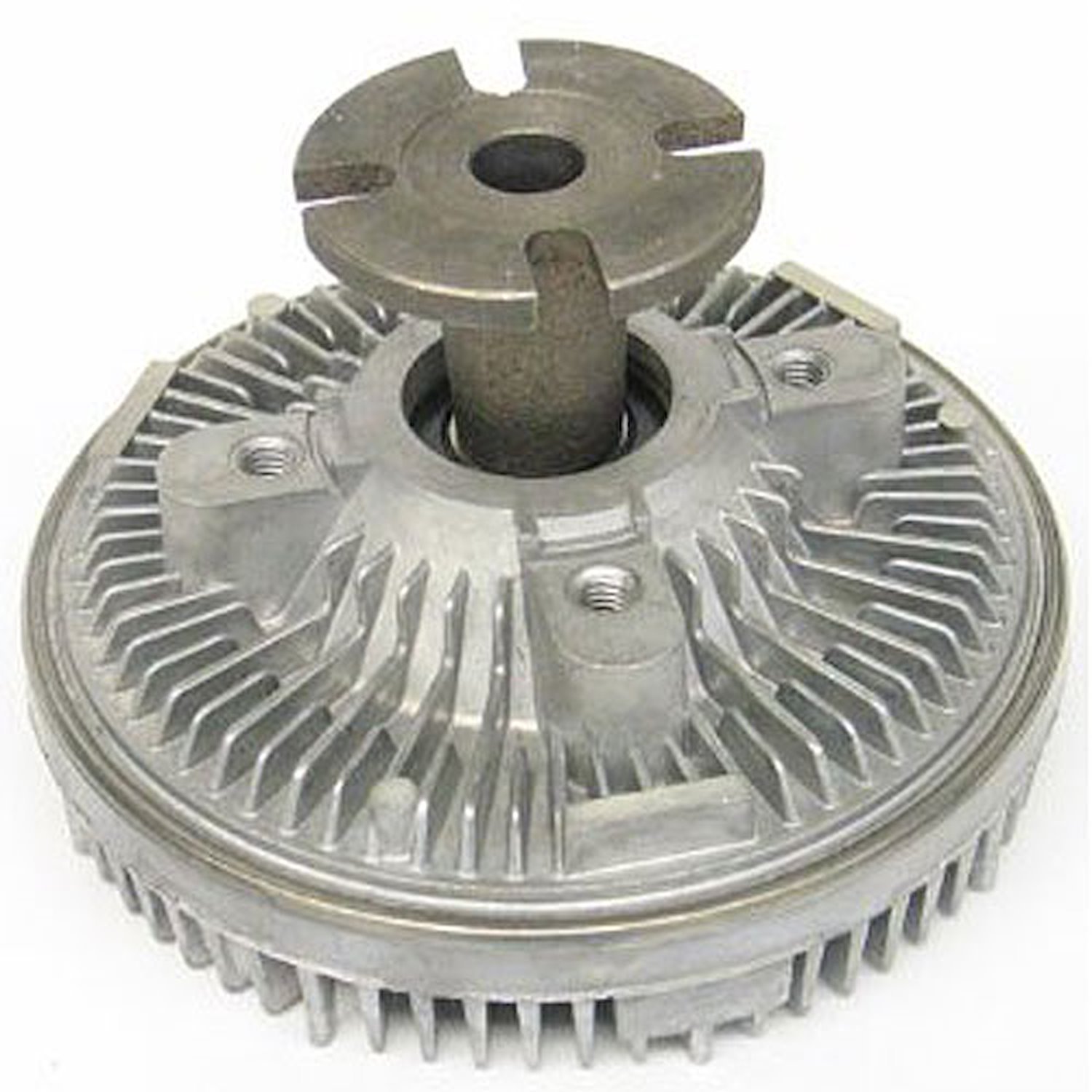 Heavy Duty Thermal Fan Clutch for 1983-1997 Ford Truck/Mustang with Small Block 5.0/5.8L & 3.8L V6