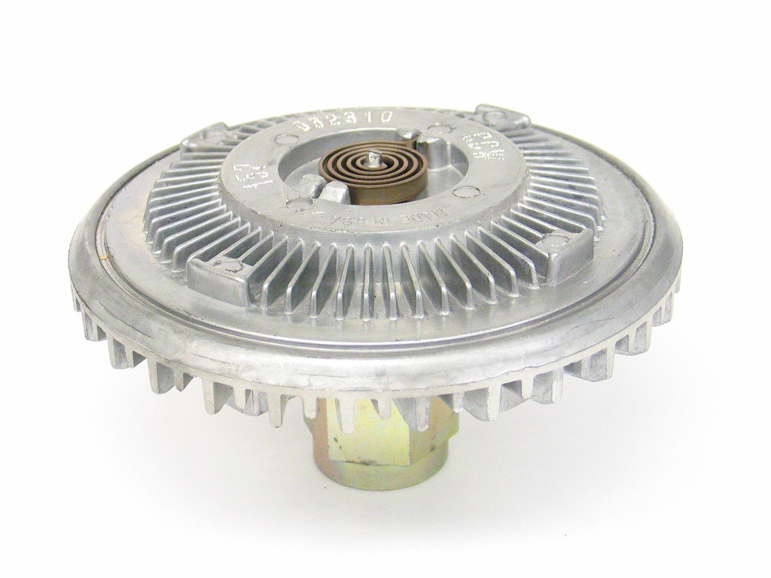 Standard Duty Thermal Fan Clutch for 2009-2013 Dodge