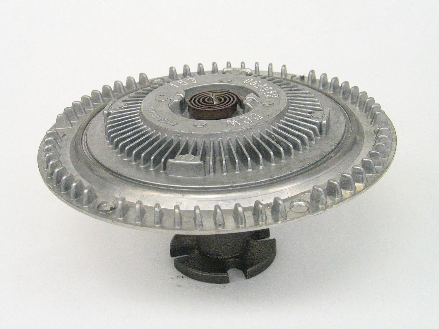 Standard Duty Thermal Fan Clutch for 1987-1995 GM
