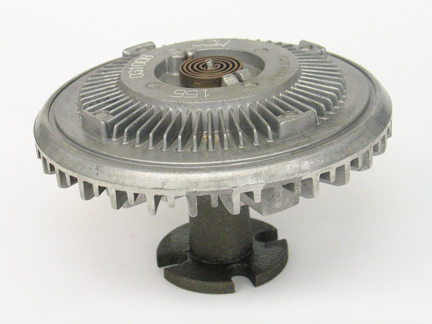 Standard Duty Thermal Fan Clutch for 1994-1996 GM/Isuzu 2.5L L4