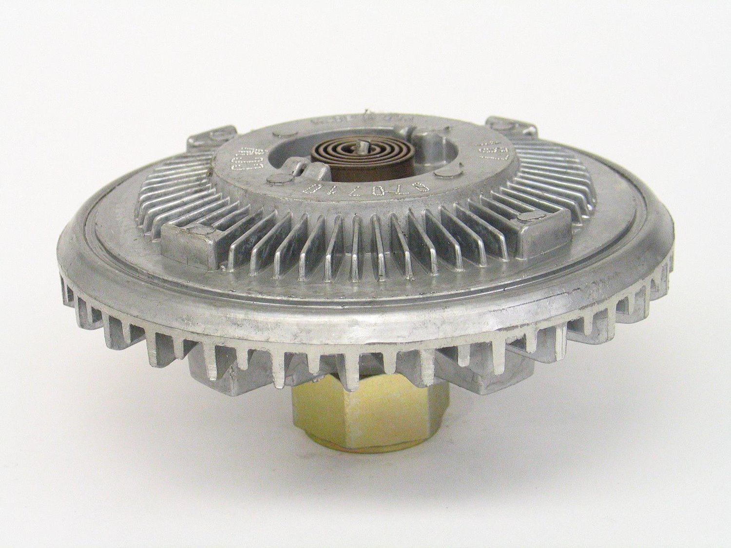Standard Duty Thermal Fan Clutch for 1990-2002 Ford