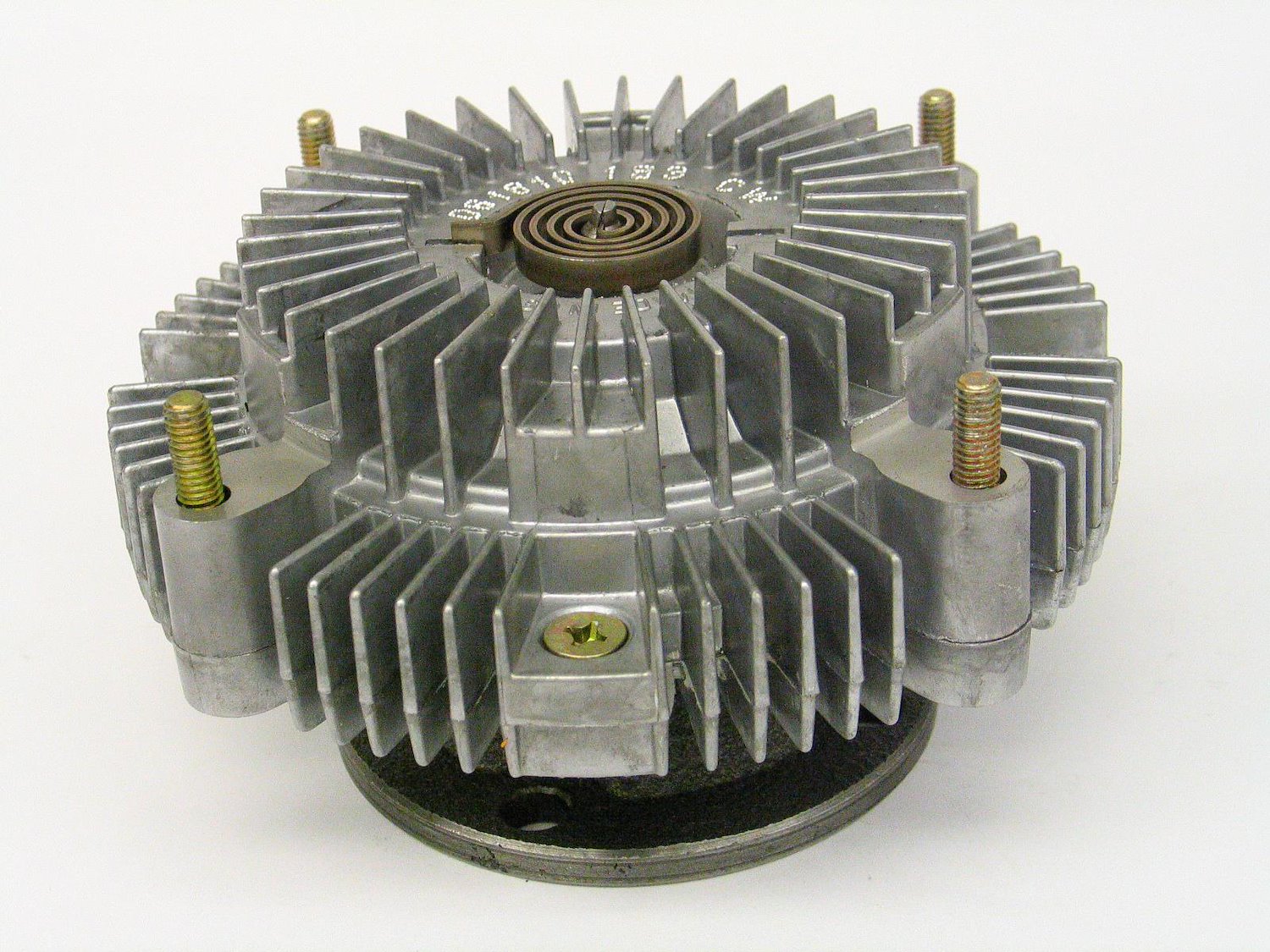Heavy Duty Thermal Fan Clutch for 1998-2005 Toyota