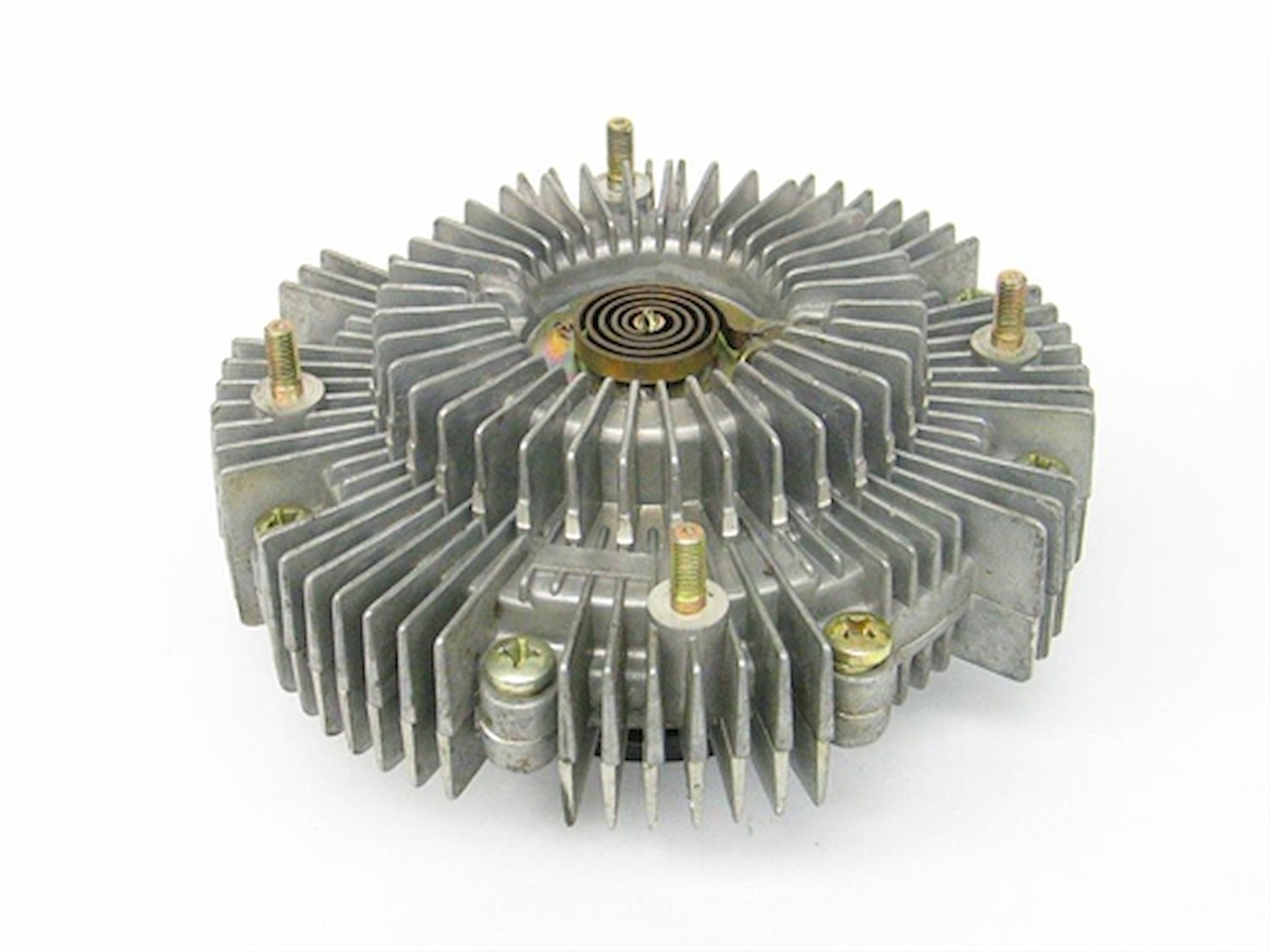 Heavy Duty Thermal Fan Clutch for 2001-2005 Toyota 4Runner/Sequoia/Tundra 4.7L V8