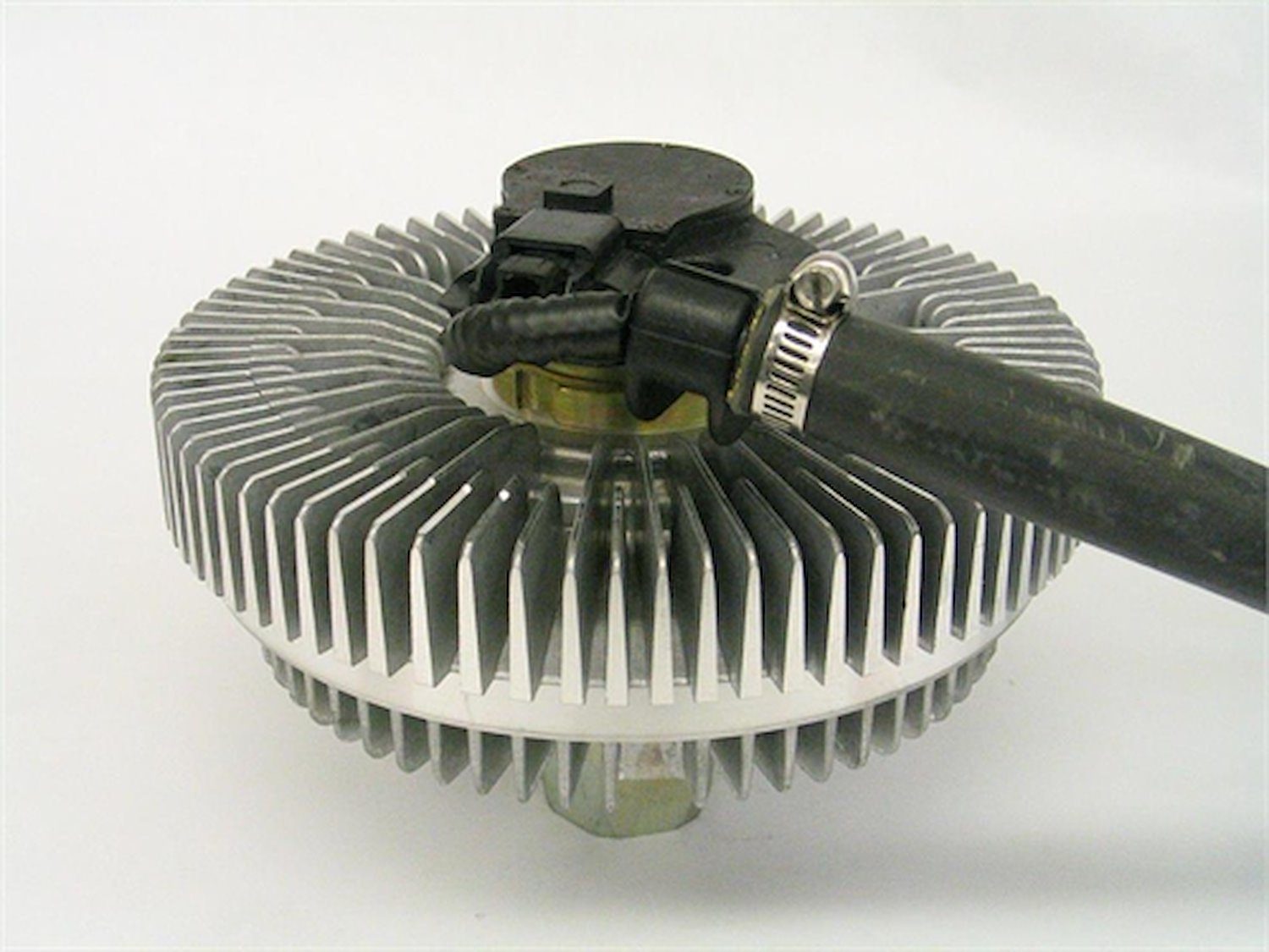 Electro-Viscous Fan Clutch for 2002-2007 Chevy Trailblazer 4.2L