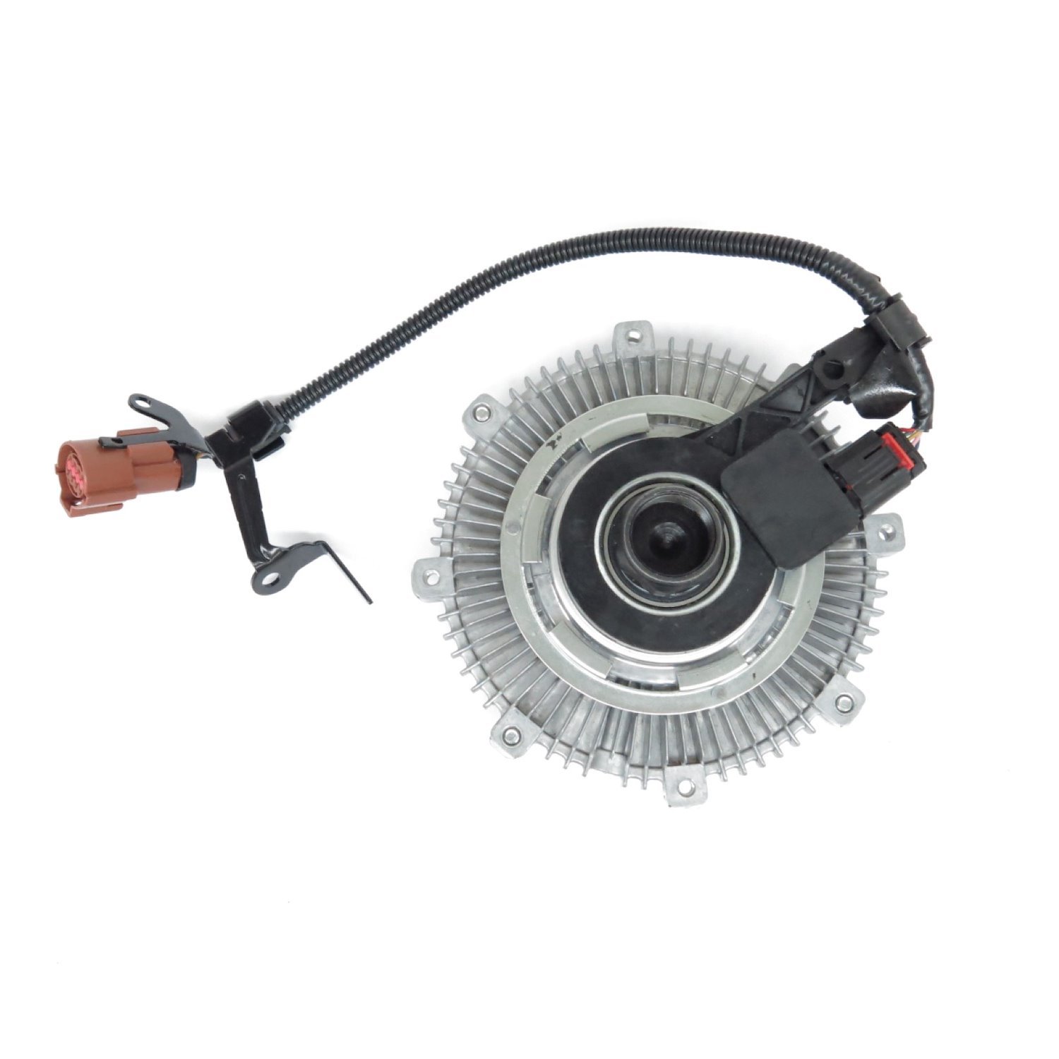 Electro-Viscous Fan Clutch for 2009-2010 Ford F-150 4.6/5.4L V8