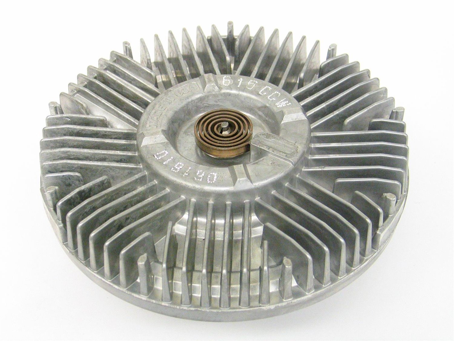 Standard Duty Thermal Fan Clutch for 1996-2001 Ford Explorer/Mercury Mountaineer 5.0L V8