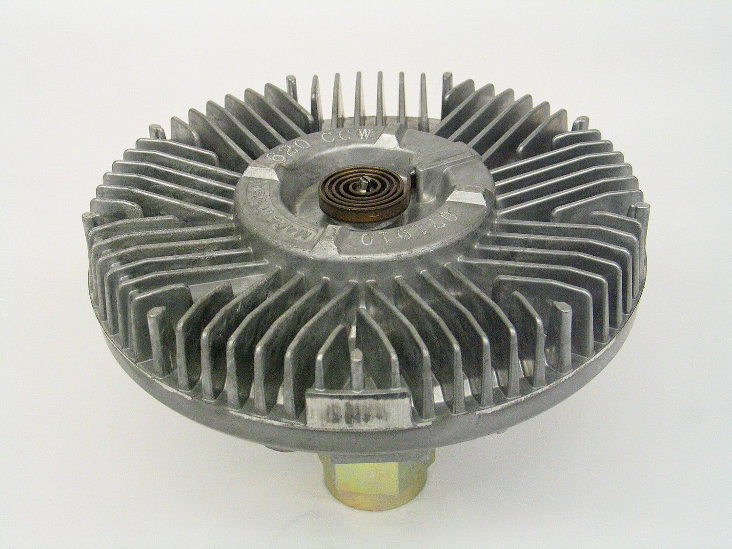 Heavy Duty Thermal Fan Clutch for 2003-2008 Dodge Ram 2500/3500 5.7L V8
