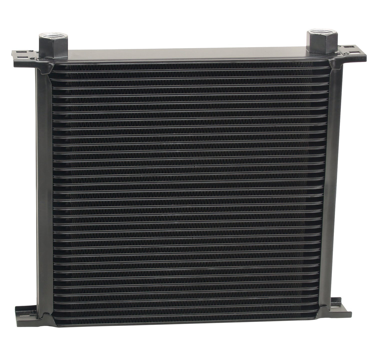 HP Stacked Plate Oil Cooler Core 34 Row