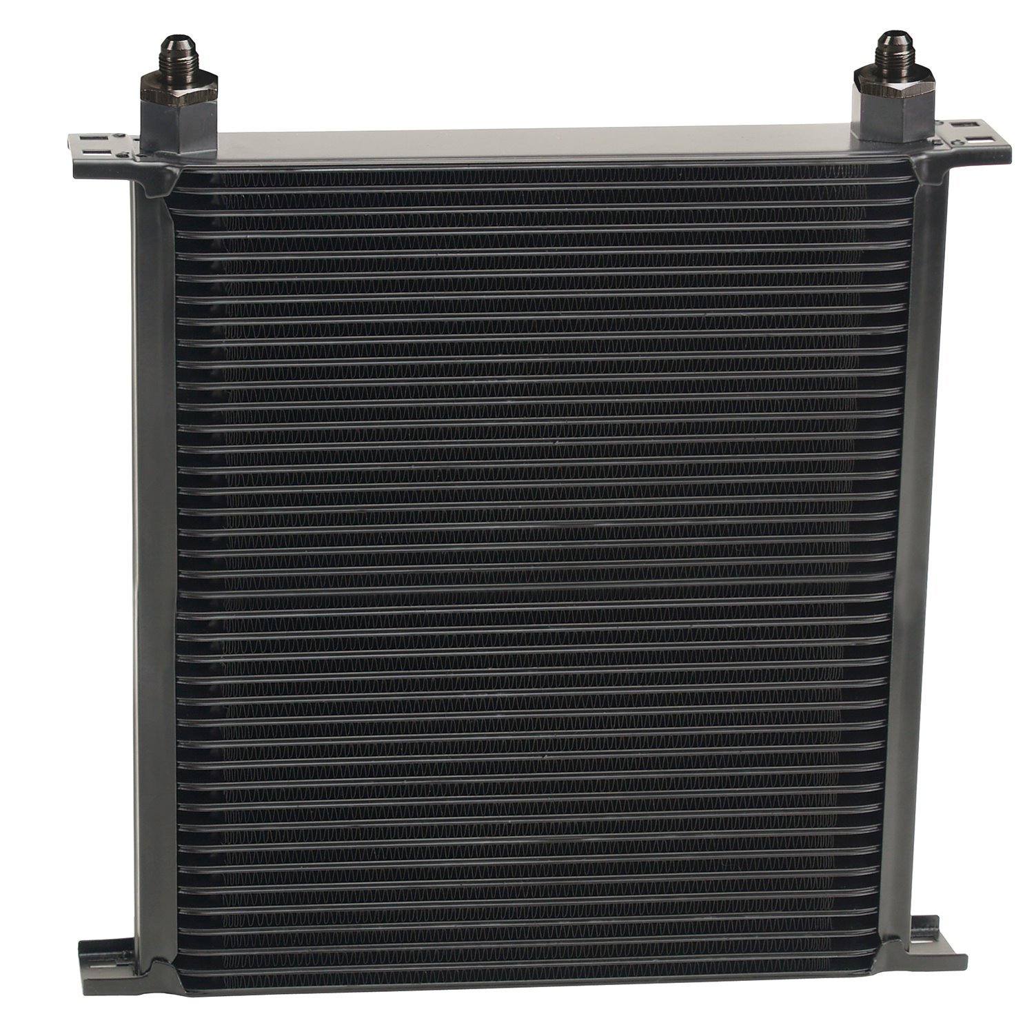 HP Stacked Plate Oil Cooler Kit 40 Row