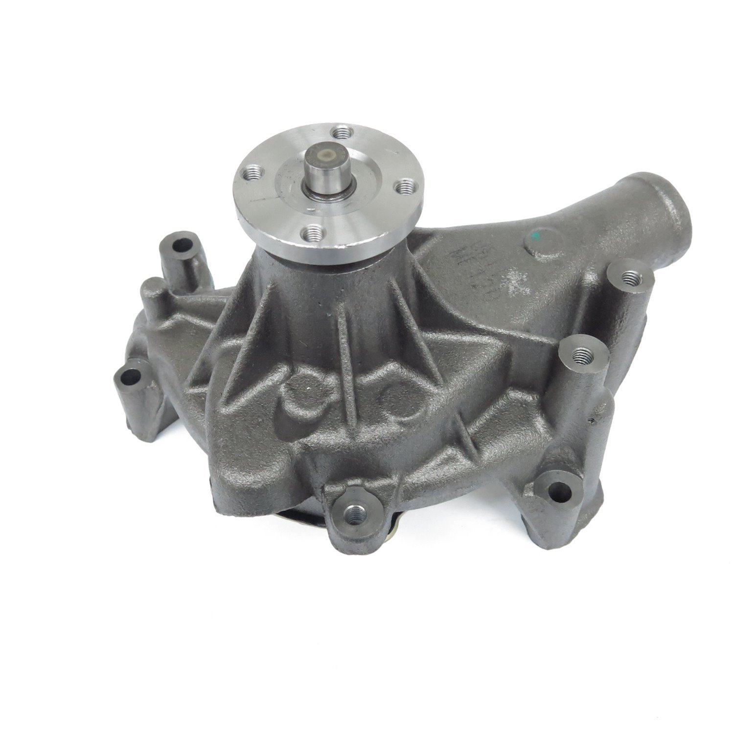 US Motor Works Water Pump for 1975-1976 Small Block Chevy 305/350/400ci