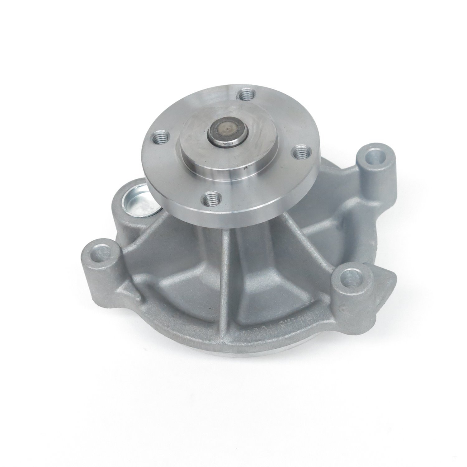 US Motor Works Water Pump for 2001-2011 Ford