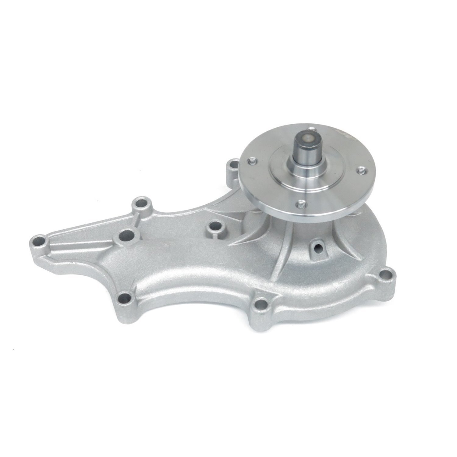 US Motor Works Water Pump for 1985-1995 Toyota 2.4L L4