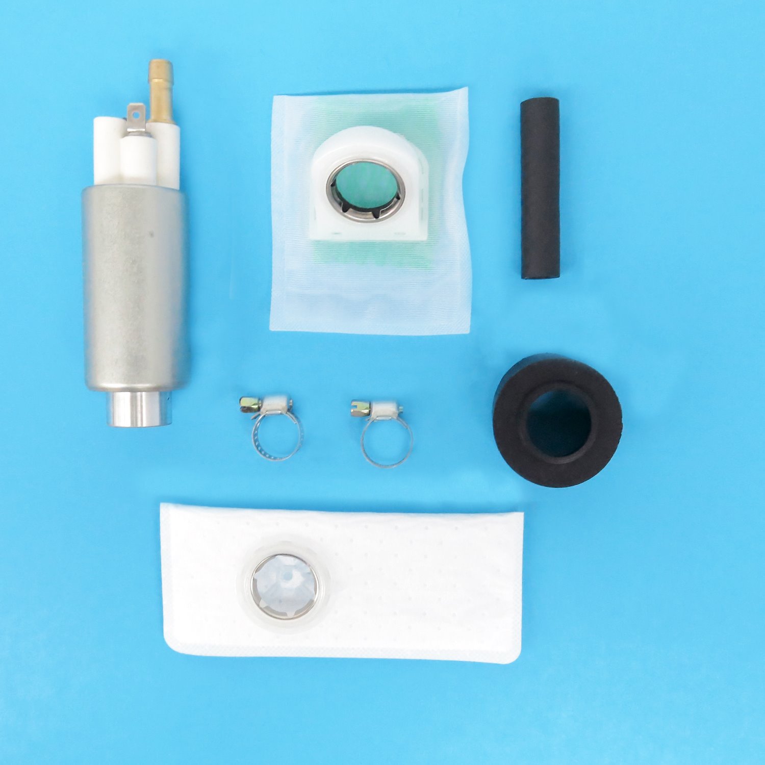 US Motor Works Fuel Pump Kit for 1985-1997 Ford Vehicles