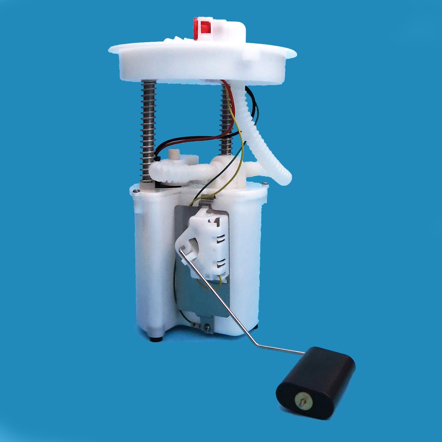 US Motor Works Fuel Pump Module for 2000 Ford Focus