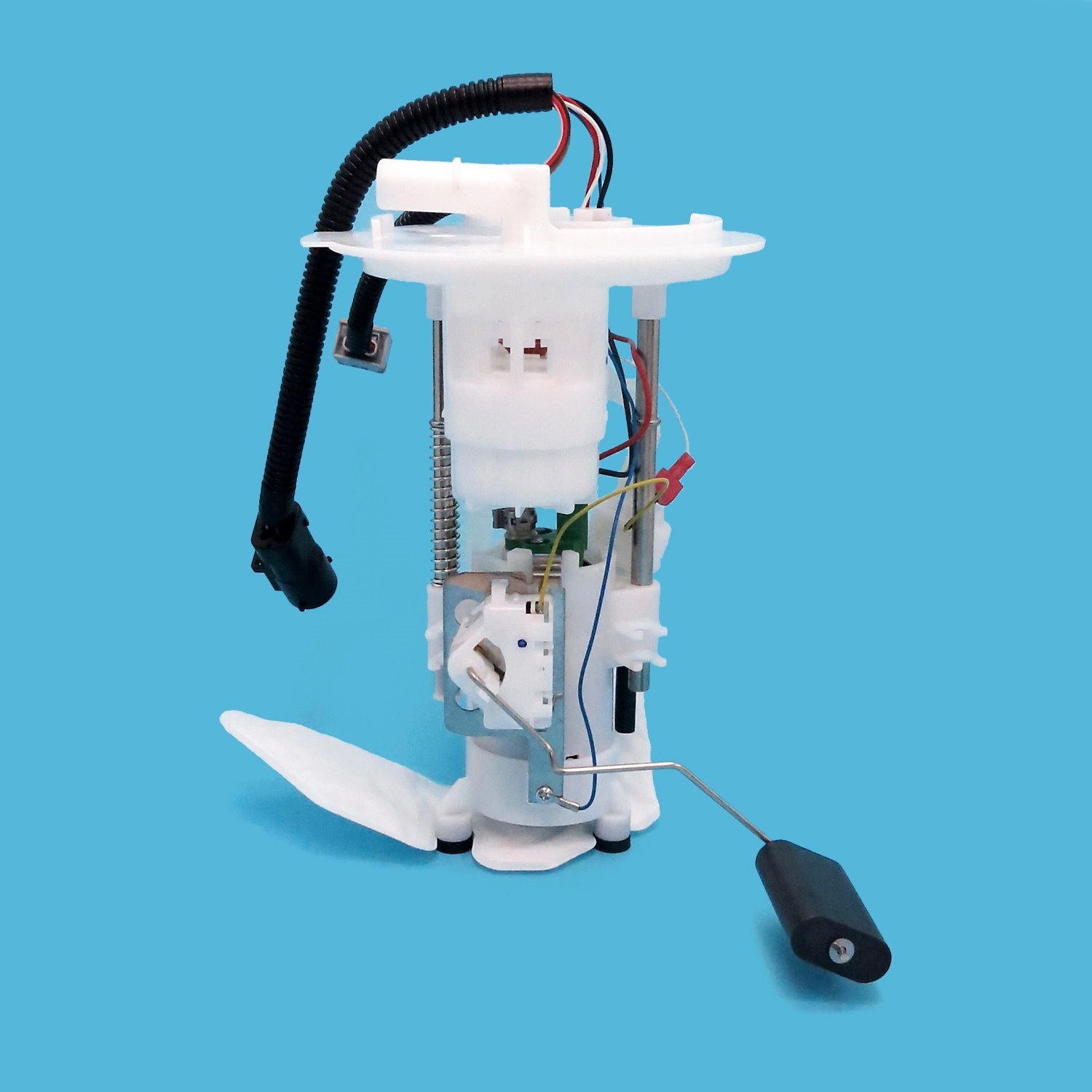 US Motor Works Fuel Pump Module for 2006-2009 Ford Explorer/Mercury Mountaineer 4.0/4.6L