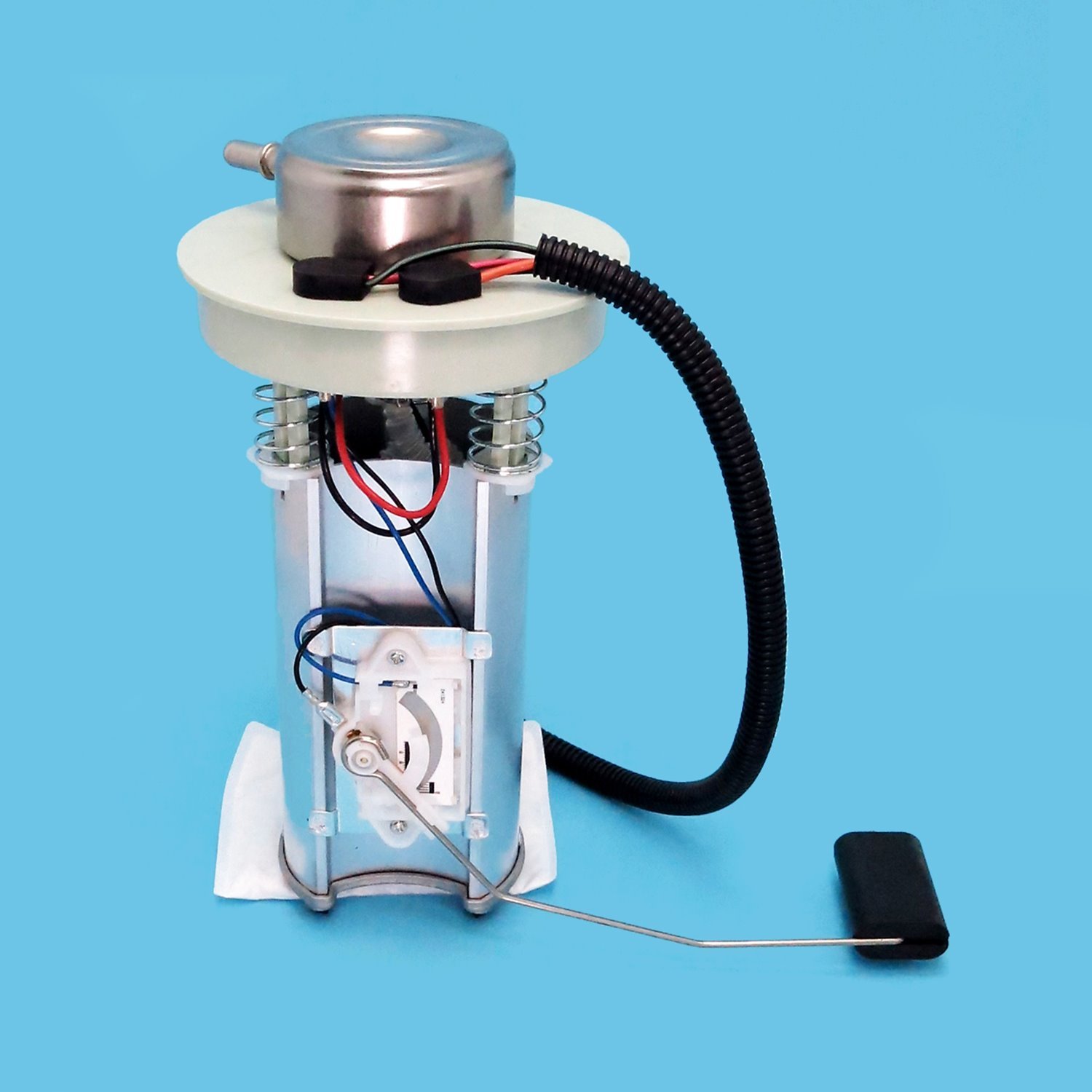 US Motor Works USEP7184M Professional Series OE Replacement Fuel Pump Module Assembly 1 Pack 