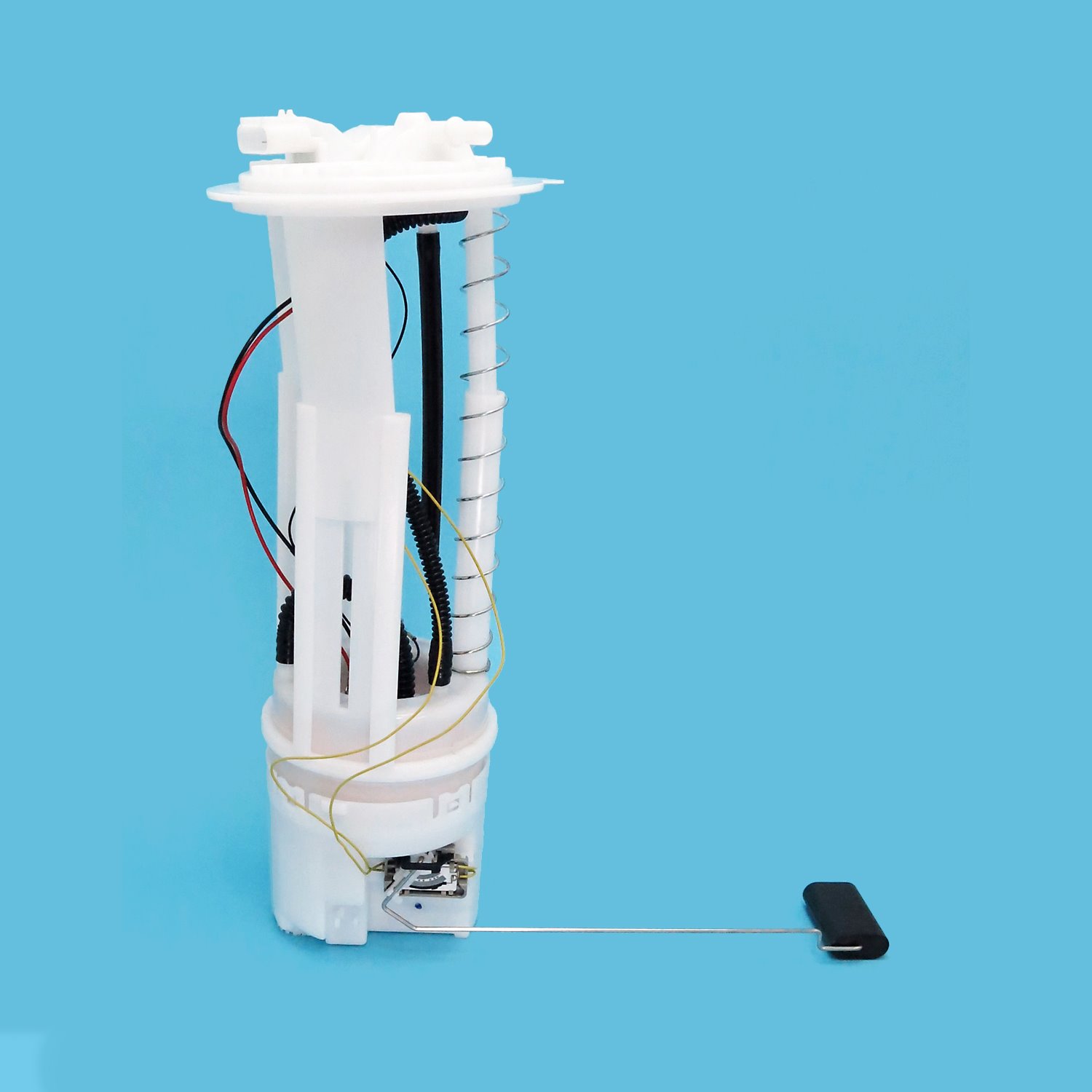 US Motor Works Fuel Pump Module for 2005-2007 Jeep Liberty 2.4/3.7L