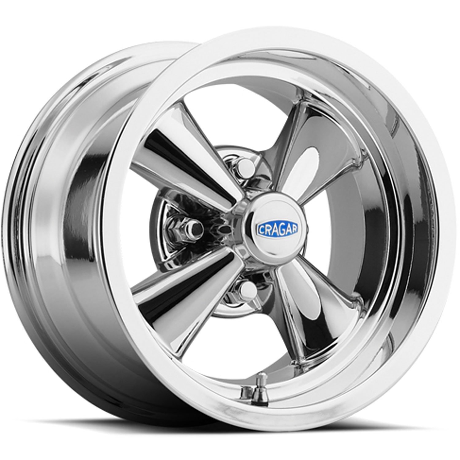 Golf Cart S/S Wheel [Size: 14