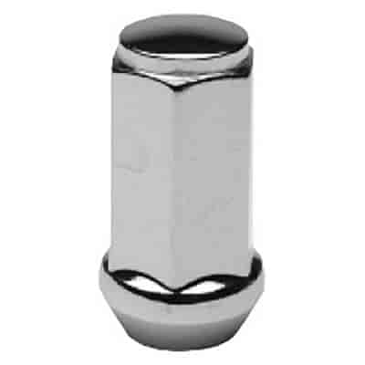 Acorn/Conical Seat Lug Nuts 1/2