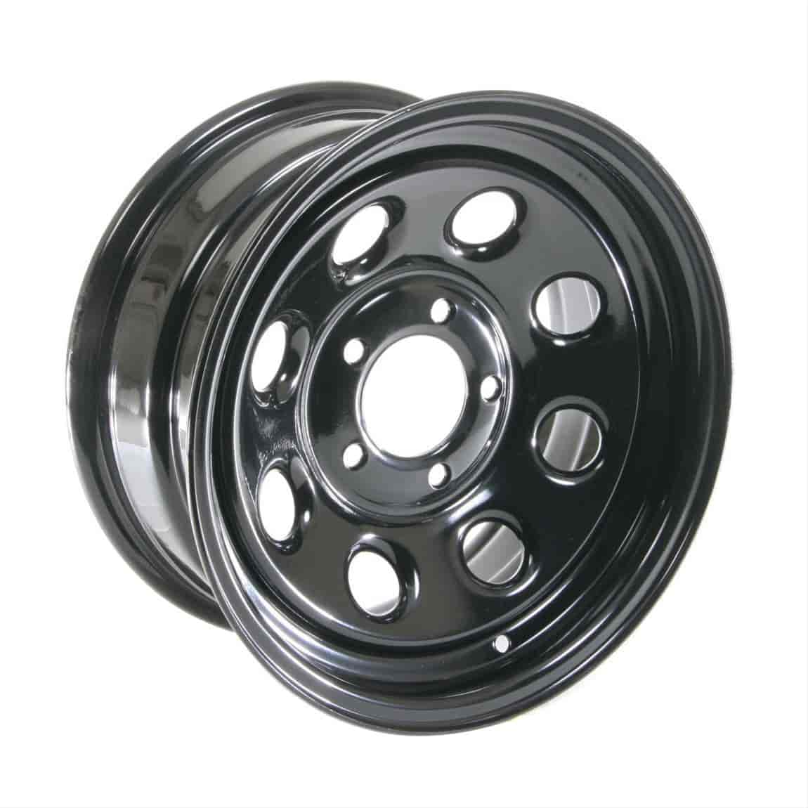 Wheel Vintiques 56-5712044: 56-Series Chrysler Rallye Wheel Size: 15