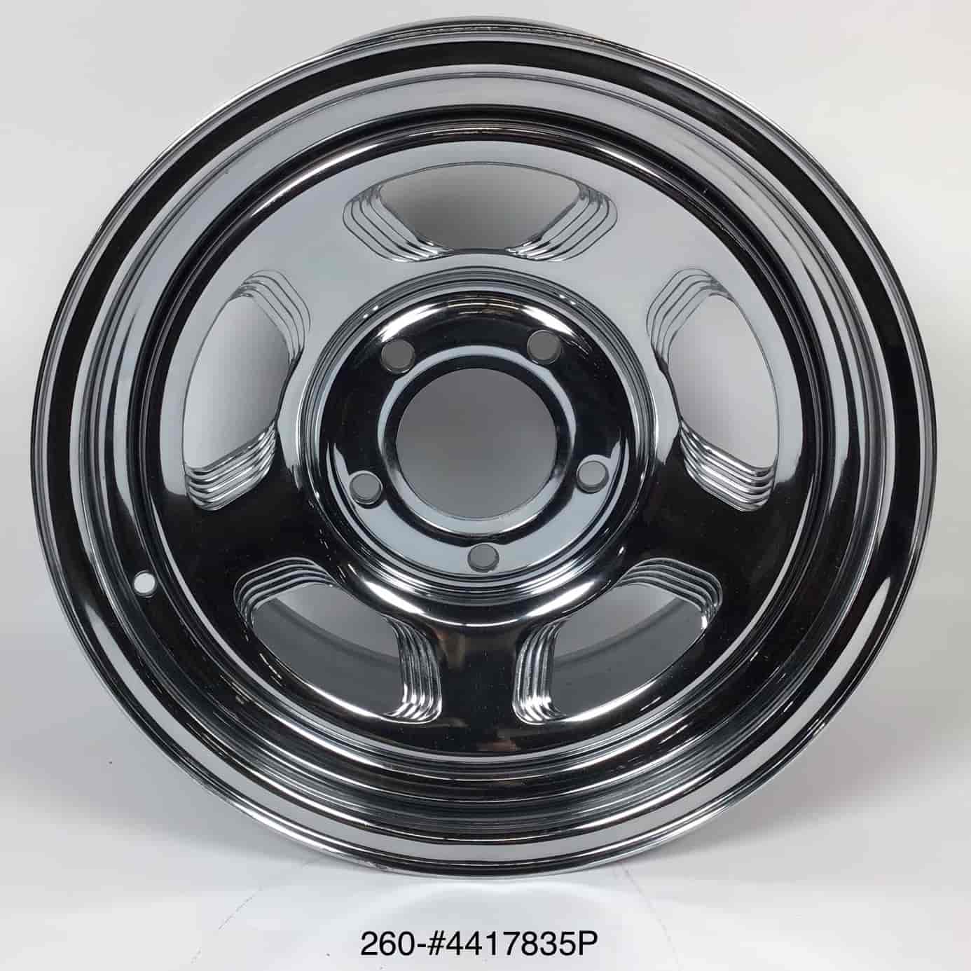 *BLEMISHED* 441 Series Wheel Size: 16" x 8"