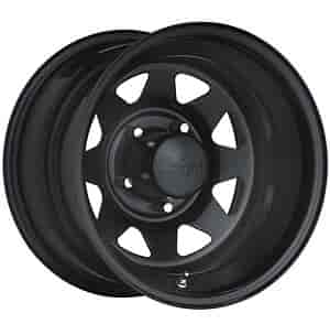 Black Jack Series 929 Wheel Size: 15