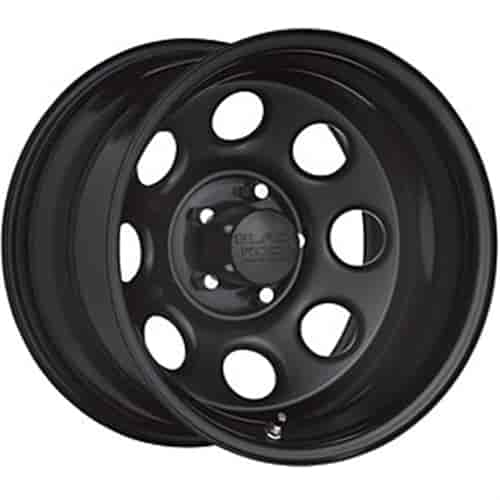 *Blemished* Type 8 Series 997 Wheel Size: 15" x 10"