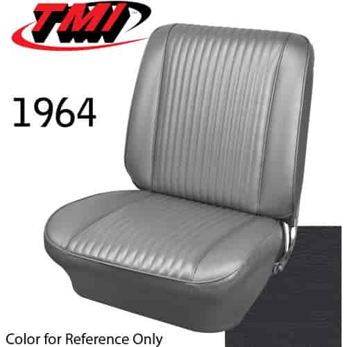 Seat Upholstery 1964 Chevelle Coupe/Convertible