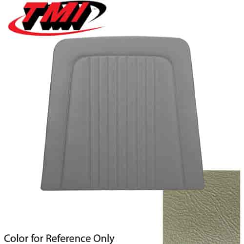 10-7408-2503 IVY GOLD - 68 MUSTANG STANDARD UPHOLSTERY