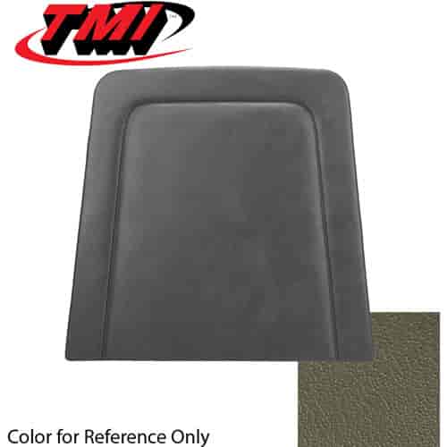 10-7409-3625 NUGGET GOLD - 69 MUSTANG STANDARD UPHOLSTERY