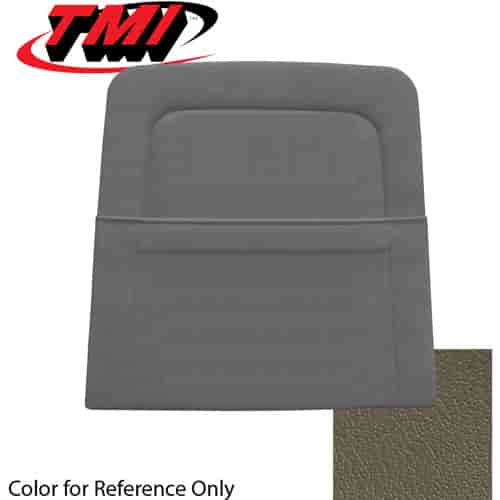 10-7429-3625 NUGGET GOLD - 69 MUSTANG STANDARD UPHOLSTERY