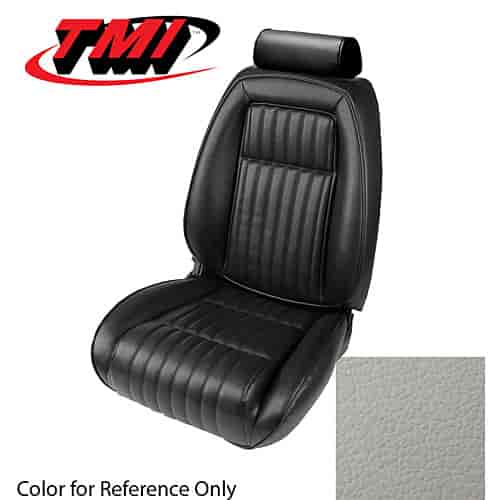 Stock Seat Upholstery 1990-93 Mustang GT/LX Convertible