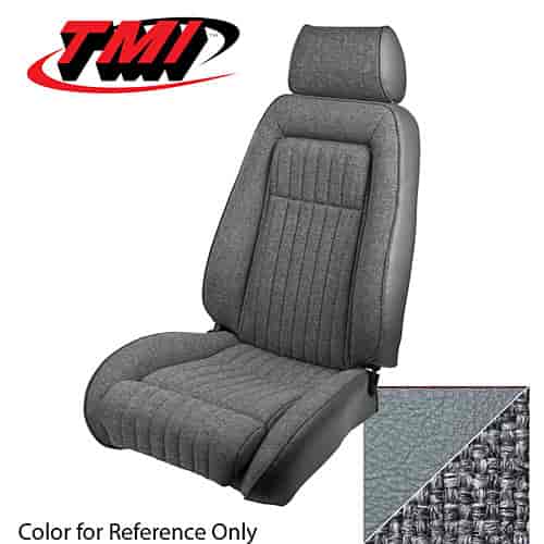 Stock Seat Upholstery 1987-89 Mustang GT/LX Convertible