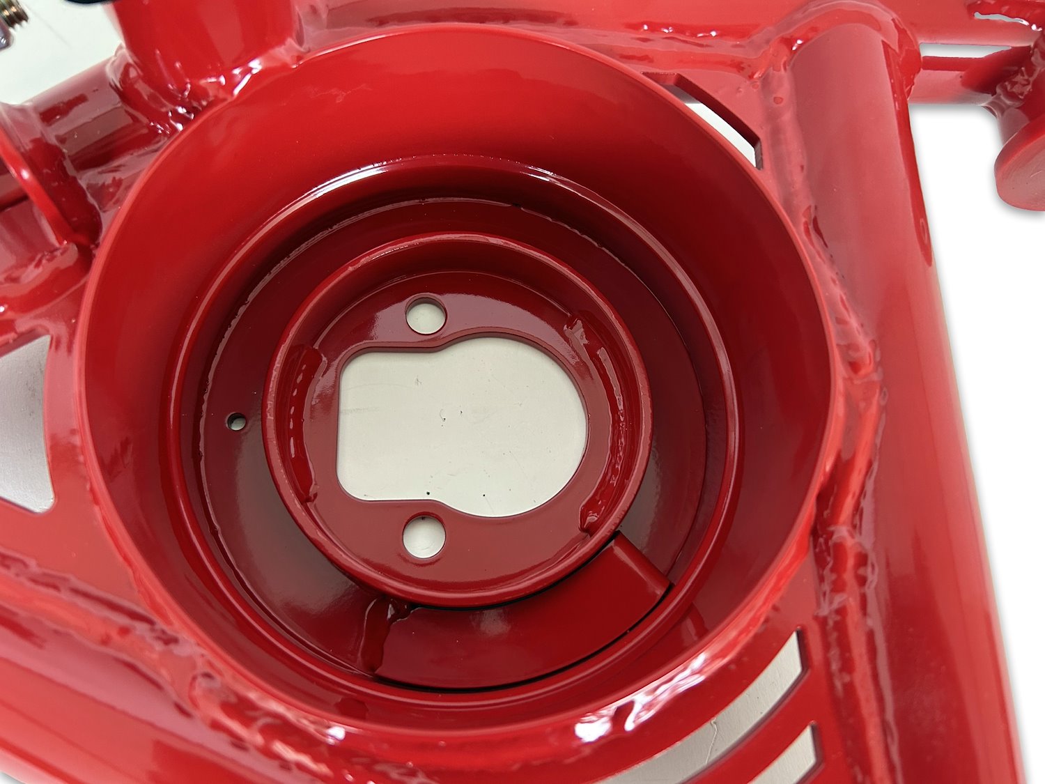more