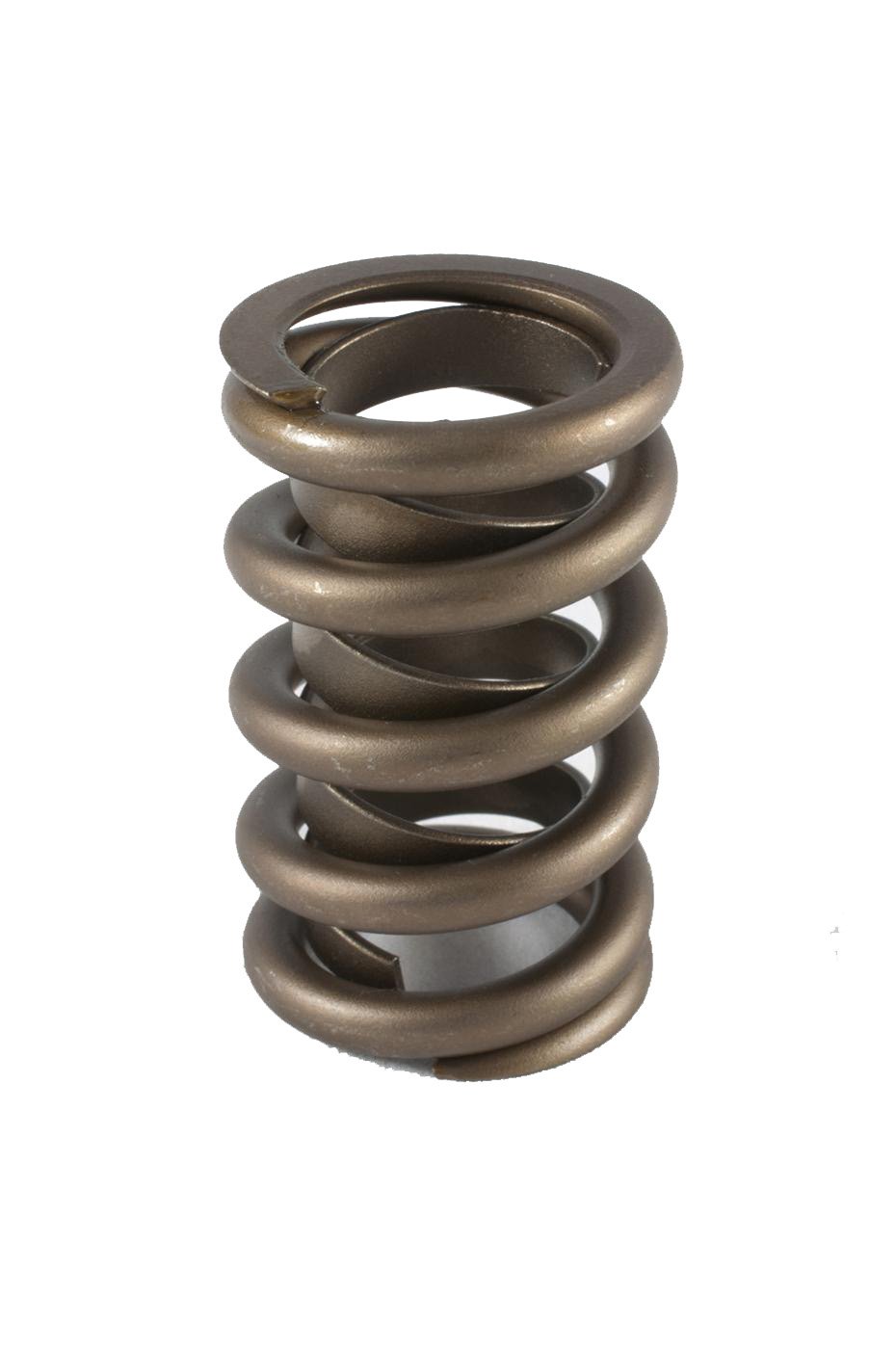 PAC-1343-16 Circle Track 1300 Series Valve Spring 1.550 Dual Spring for Short Installed Height Roller Cams