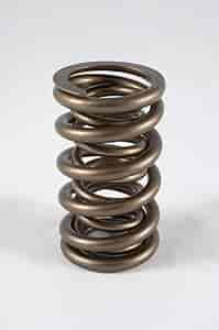 1300 Series Dual Valve Springs Spring OD: 1.374