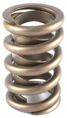 Hot Rod Series Valve Springs Only Small Block Chevy