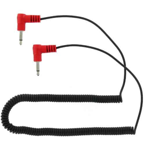ADAPTER CABLE - 1/8 MALE