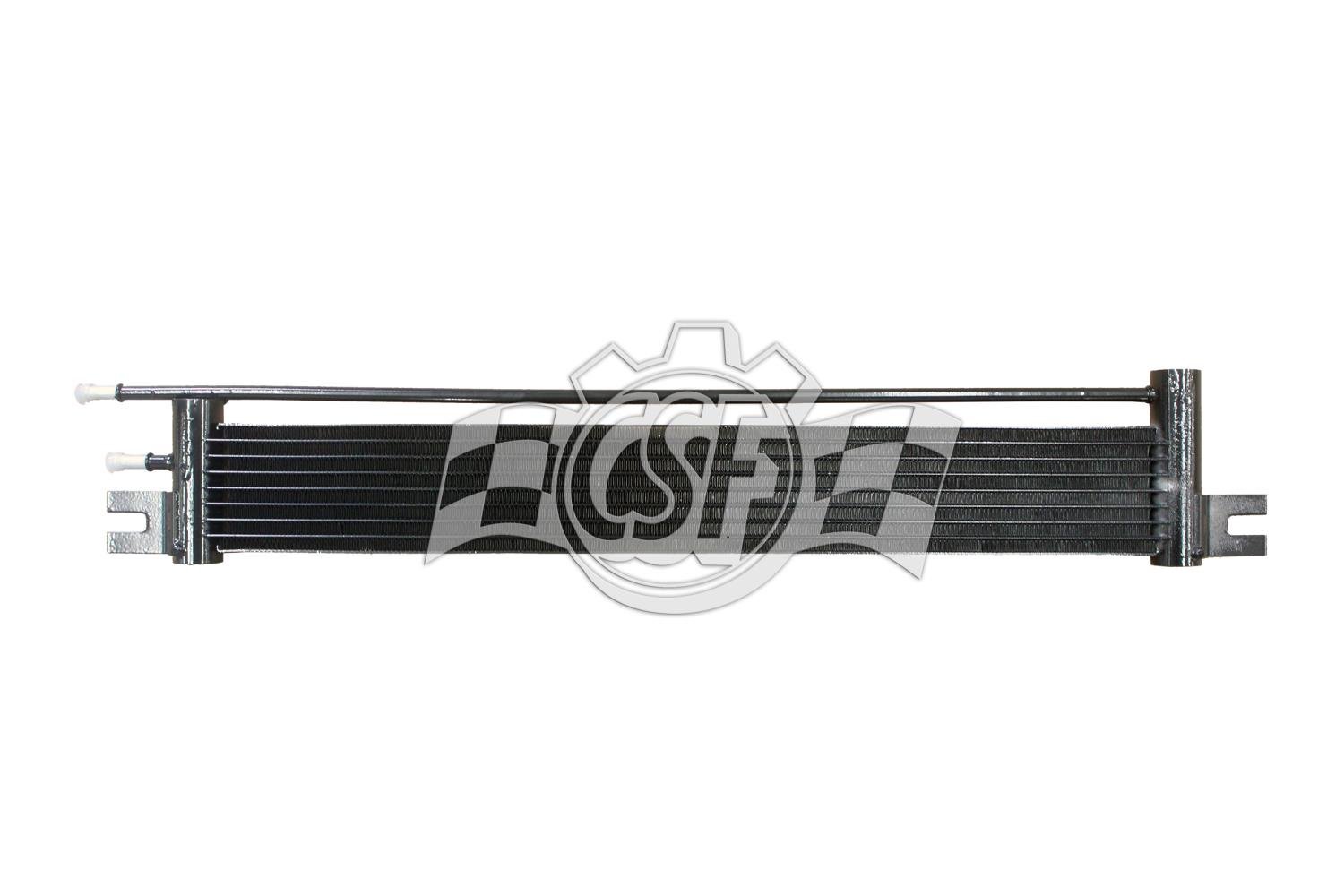 OE-Style Automatic Transmission Oil Cooler, Ford Escape